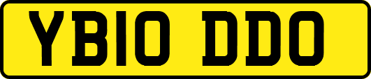 YB10DDO