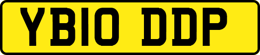 YB10DDP