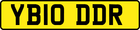 YB10DDR