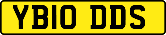 YB10DDS