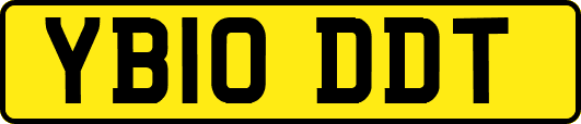 YB10DDT