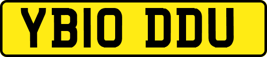 YB10DDU