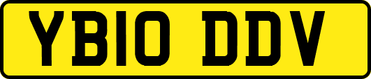 YB10DDV