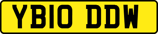 YB10DDW
