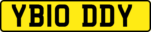 YB10DDY