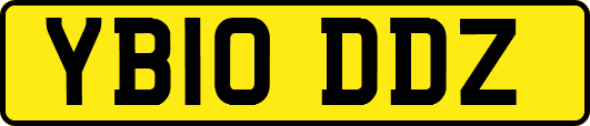 YB10DDZ