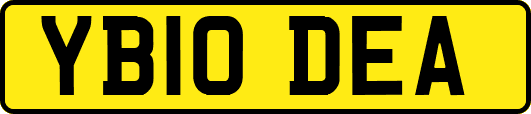 YB10DEA