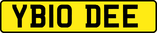 YB10DEE