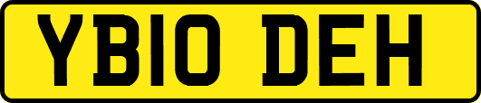 YB10DEH