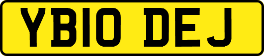 YB10DEJ