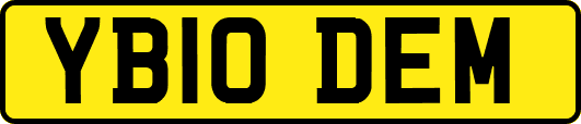 YB10DEM