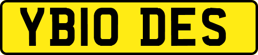 YB10DES