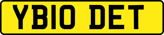 YB10DET