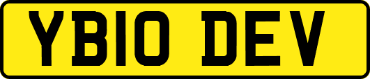 YB10DEV