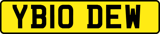 YB10DEW