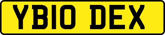 YB10DEX