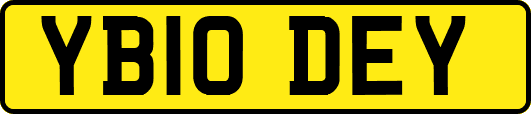 YB10DEY