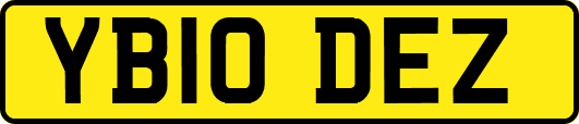 YB10DEZ