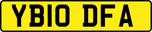 YB10DFA
