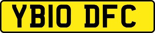YB10DFC