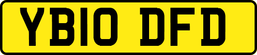 YB10DFD