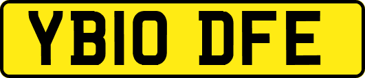 YB10DFE