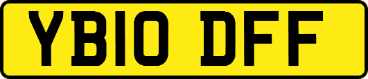 YB10DFF