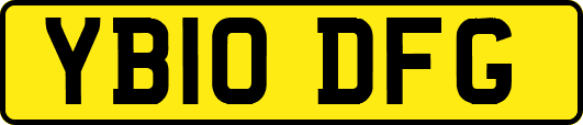 YB10DFG