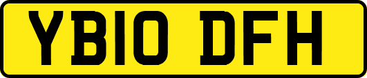 YB10DFH