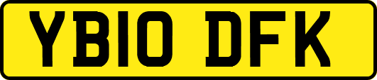 YB10DFK