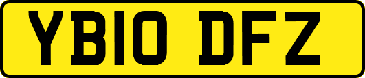 YB10DFZ
