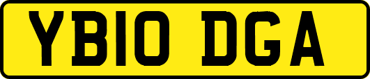 YB10DGA