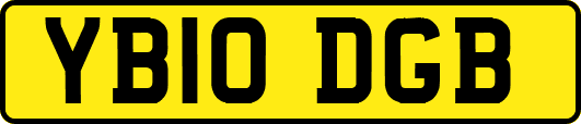 YB10DGB