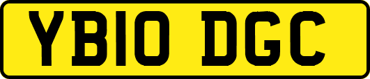 YB10DGC