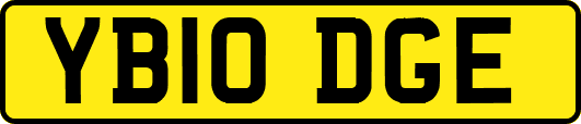 YB10DGE