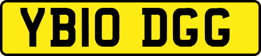 YB10DGG