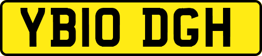 YB10DGH