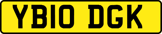 YB10DGK