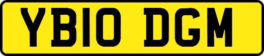 YB10DGM