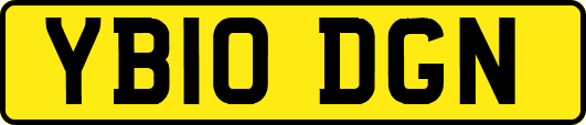 YB10DGN