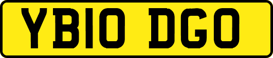 YB10DGO