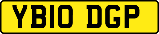 YB10DGP
