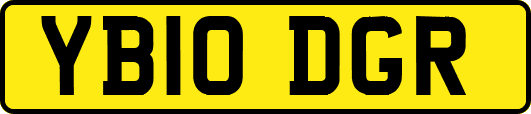 YB10DGR