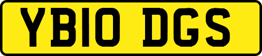 YB10DGS