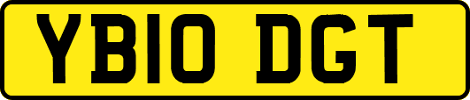 YB10DGT