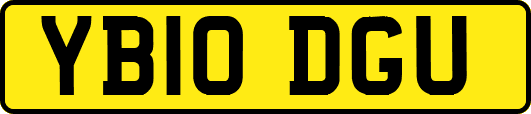 YB10DGU