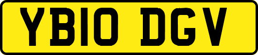 YB10DGV