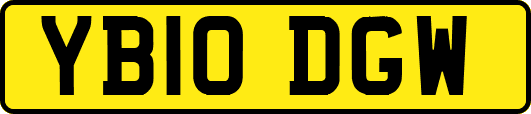 YB10DGW