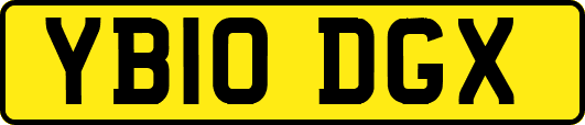 YB10DGX