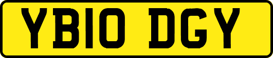 YB10DGY